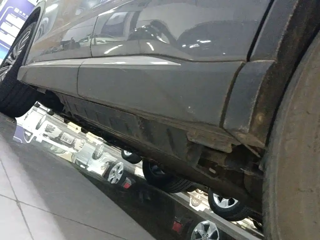 BYD Song Pro DM-i 2022 — фото 21