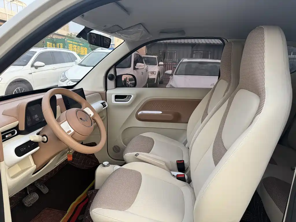 Wuling Mini EV MINIEV 2024 215km