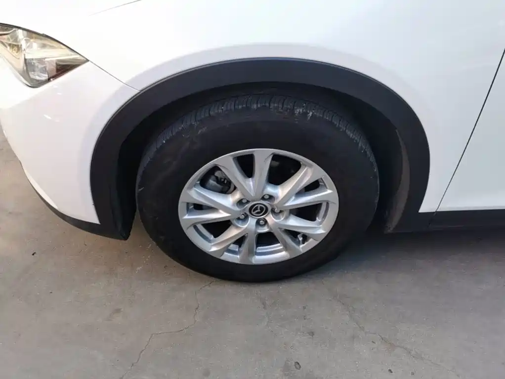 Mazda CX-4 — миниатюра 23