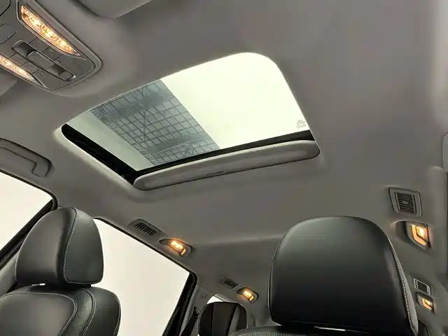 GAC Motor Trumpchi M6 — миниатюра 11