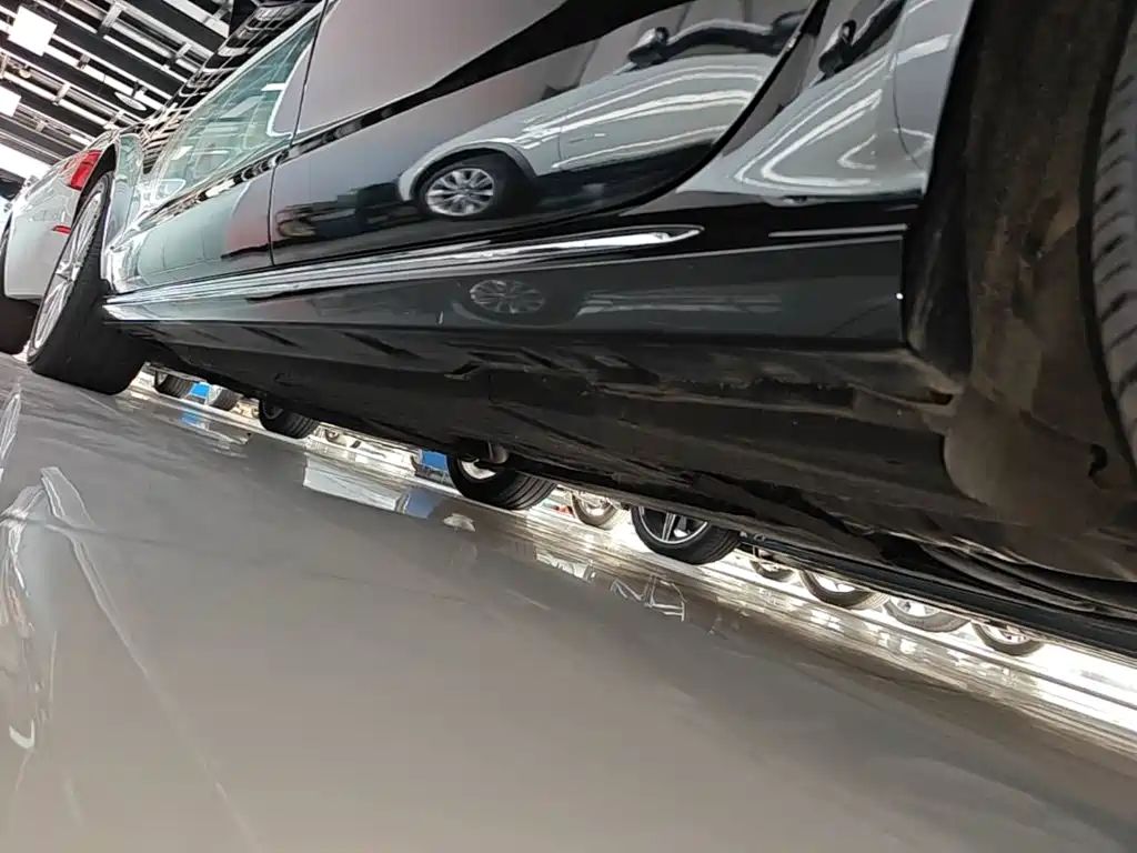 Audi A6L — миниатюра 22