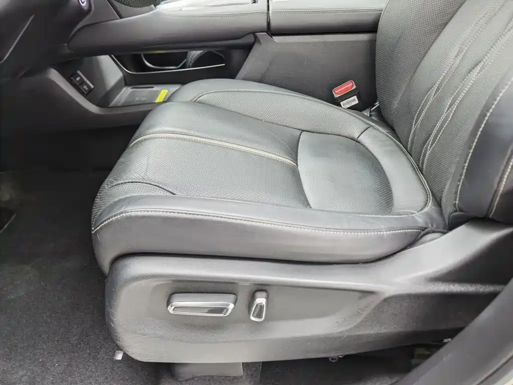 Honda UR-V — миниатюра 20