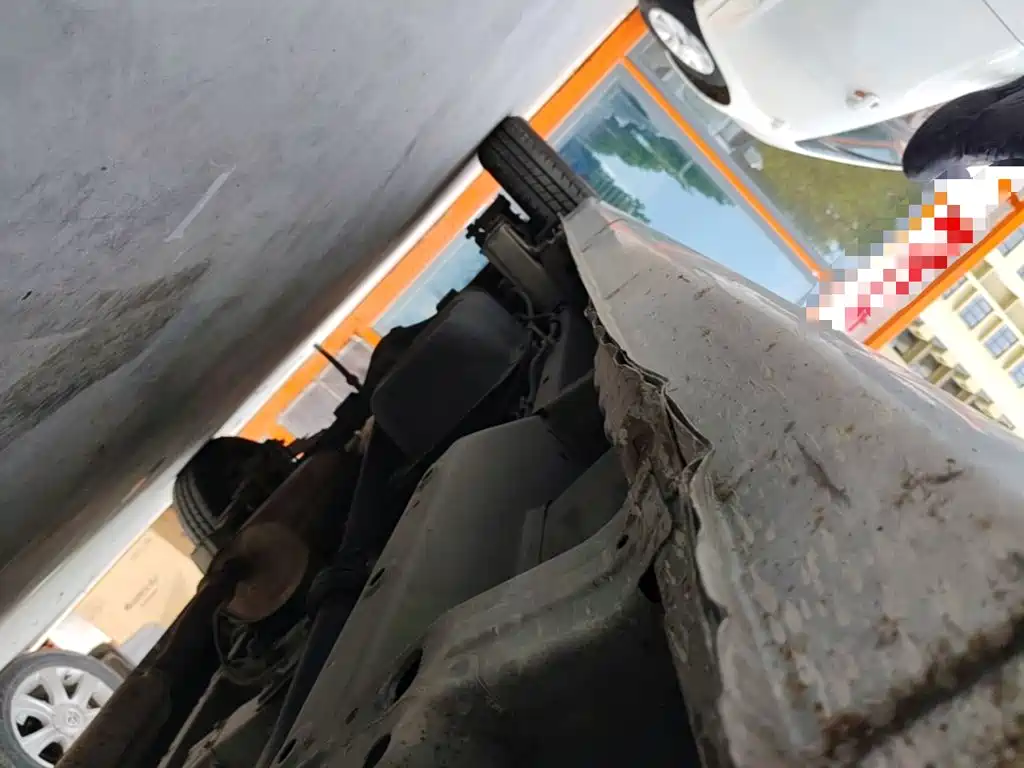 Wuling Hongguang V — миниатюра 21