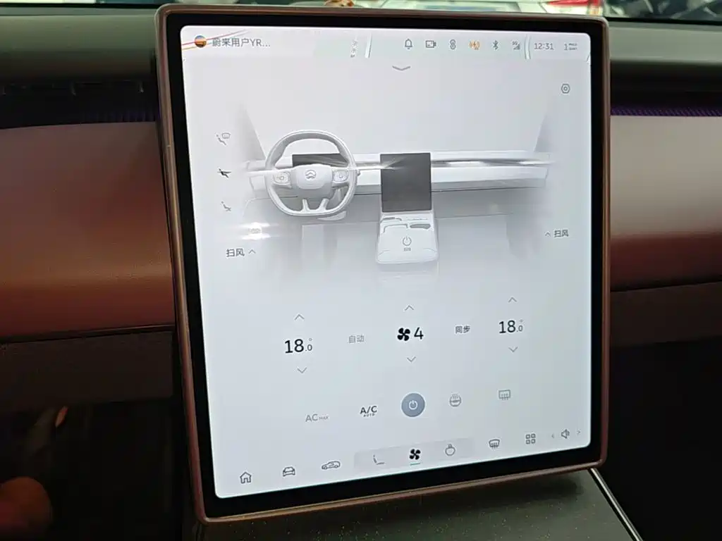 NIO ET5T — миниатюра 13