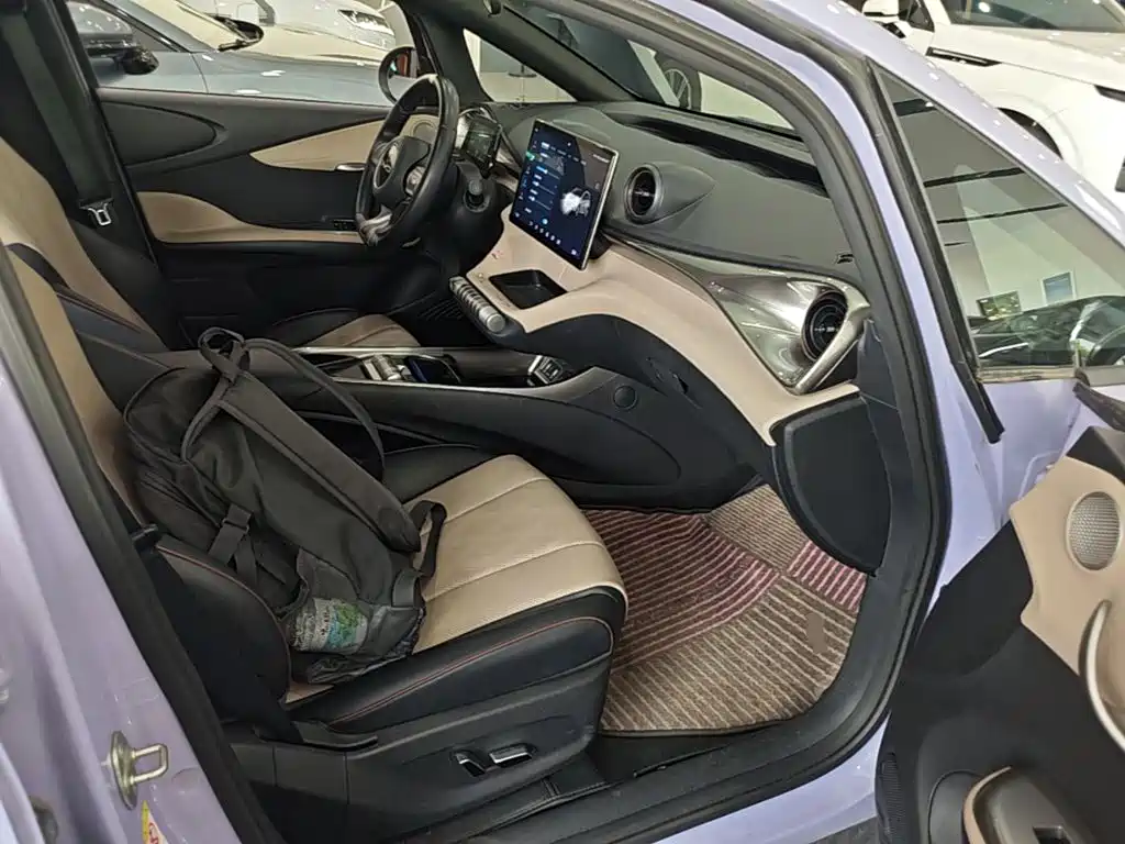 BYD Dolphin — миниатюра 25
