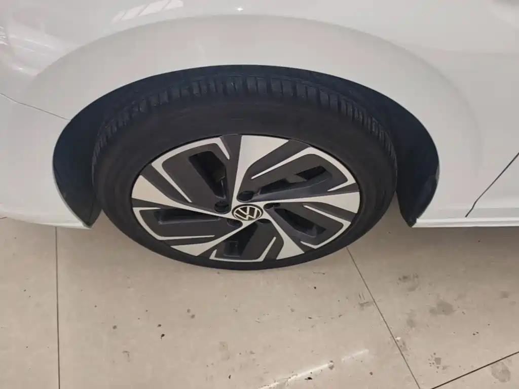 Volkswagen Bora — миниатюра 23