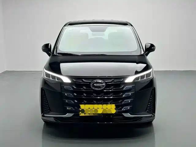 GAC Motor Trumpchi M6 — миниатюра 2