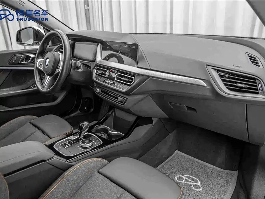 BMW 2 Series (Import) — миниатюра 14