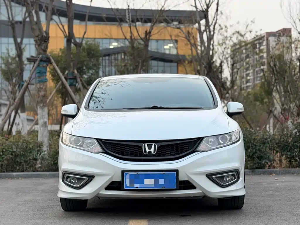 HONDA JADE