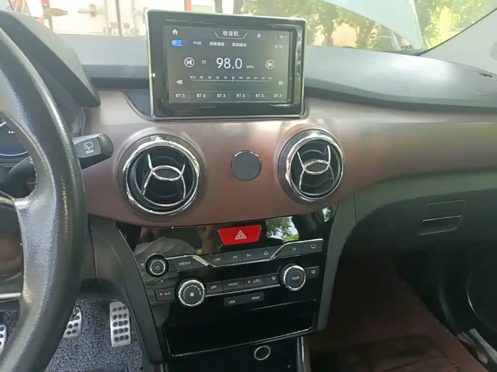 Changhe Changhe Q25 — миниатюра 13