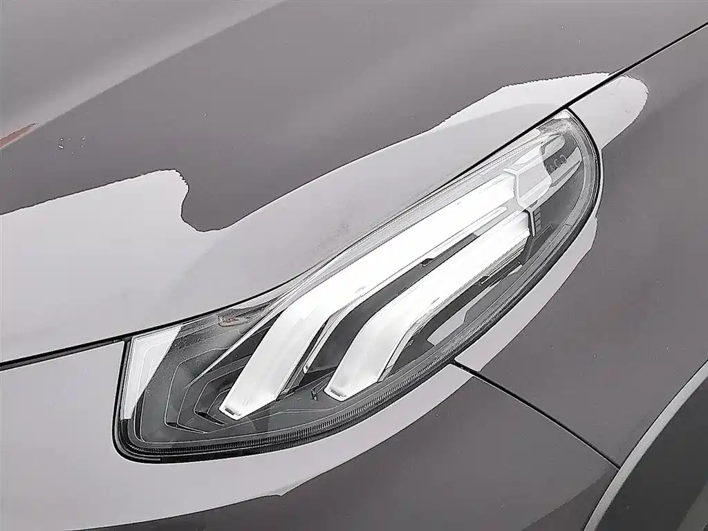 Lynk & Co 02 2019 2.0T AT Pro VI