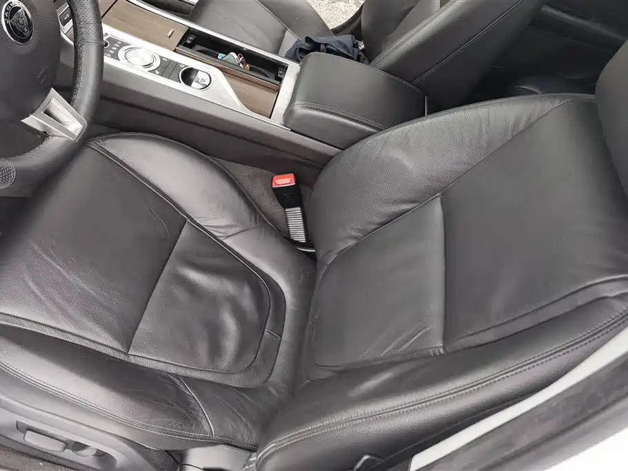 Jaguar XF 2015 XF 2.0T Sportbrake