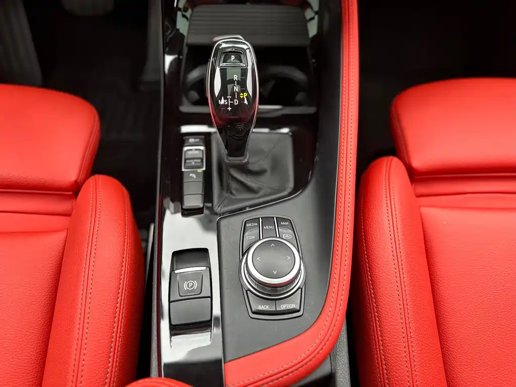 BMW X2 — миниатюра 20