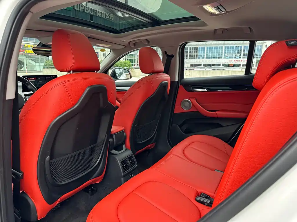 BMW X2 — миниатюра 17