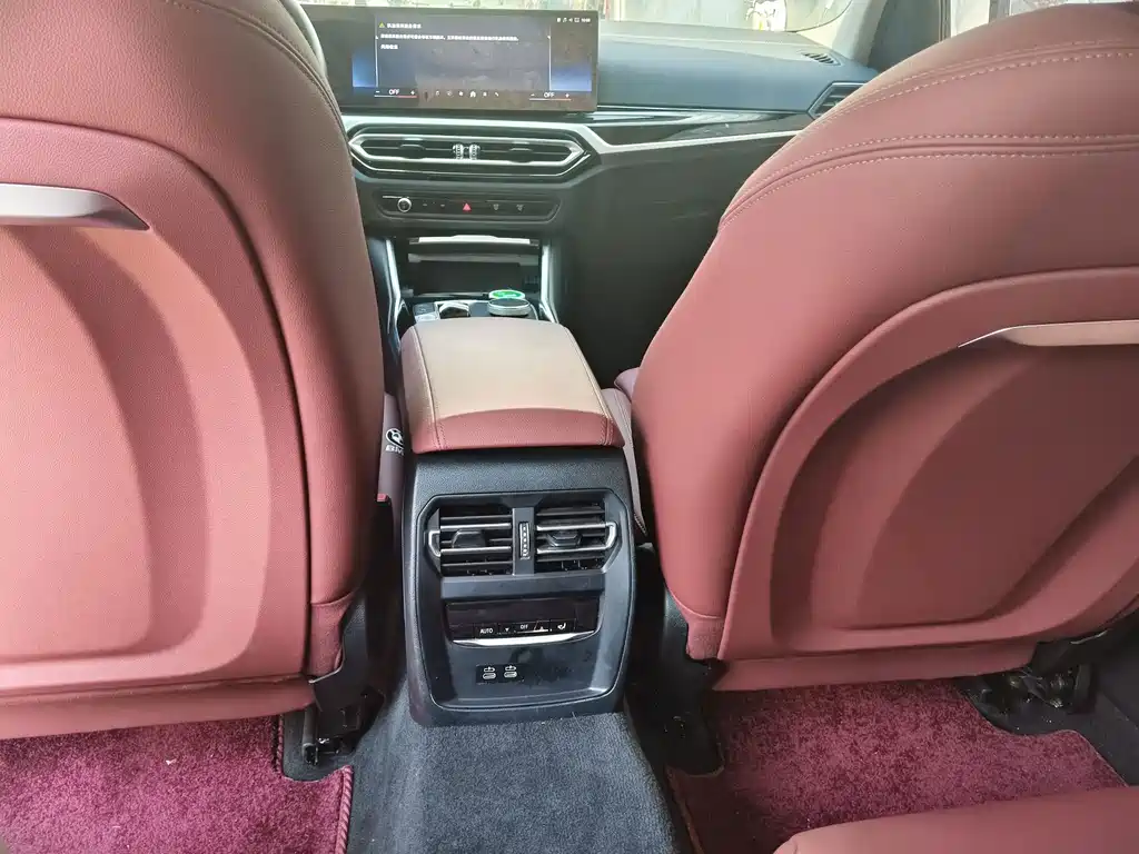 BMW 3 Series — миниатюра 5