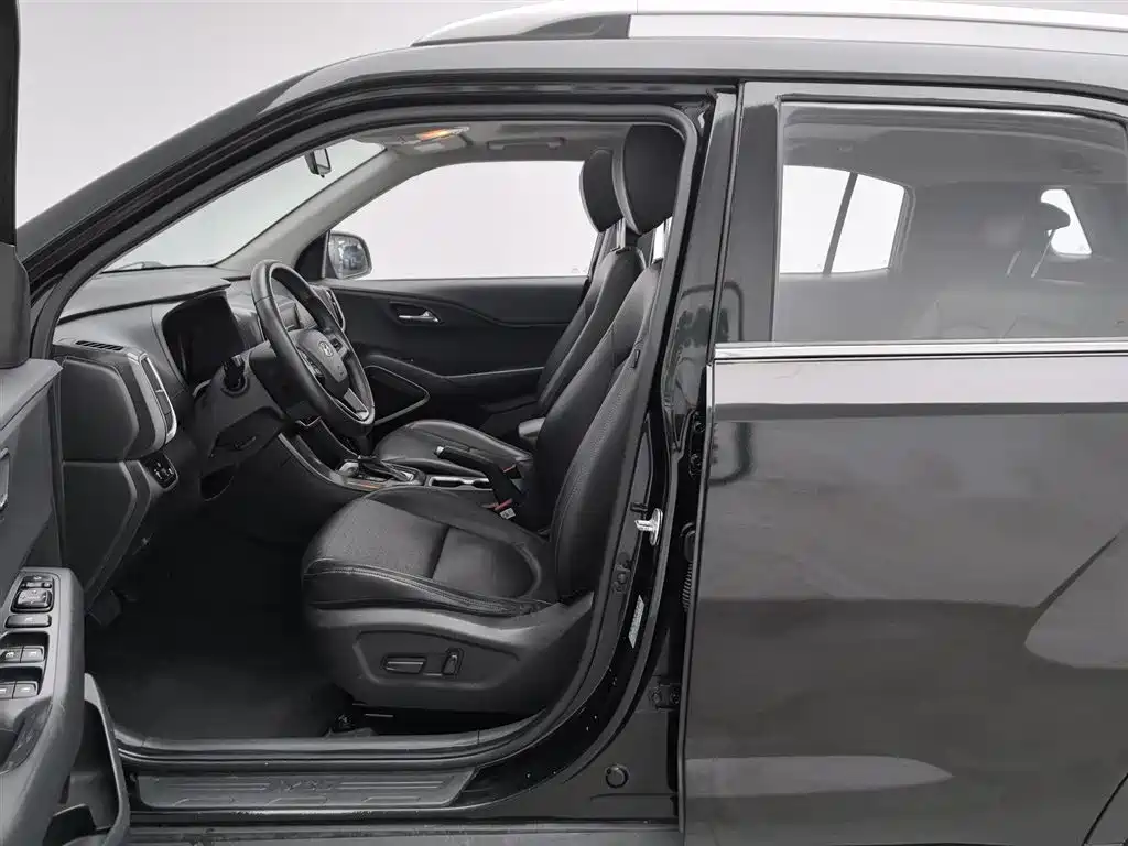 HYUNDAI BEIJING HYUNDAI IX35