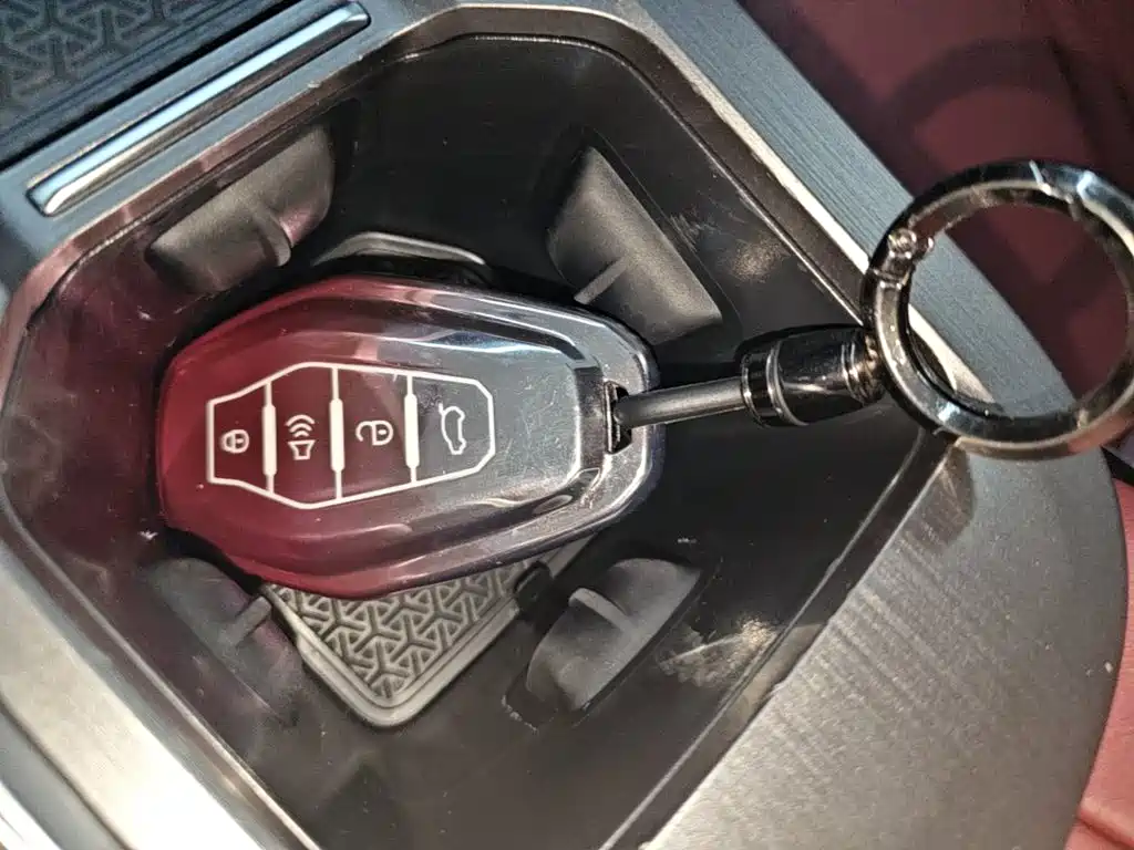 Jetour X70 PLUS — миниатюра 9