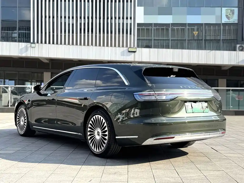Xiangjie Xiangjie S9T — миниатюра 9
