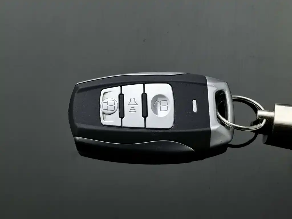 Haval H2 — миниатюра 19
