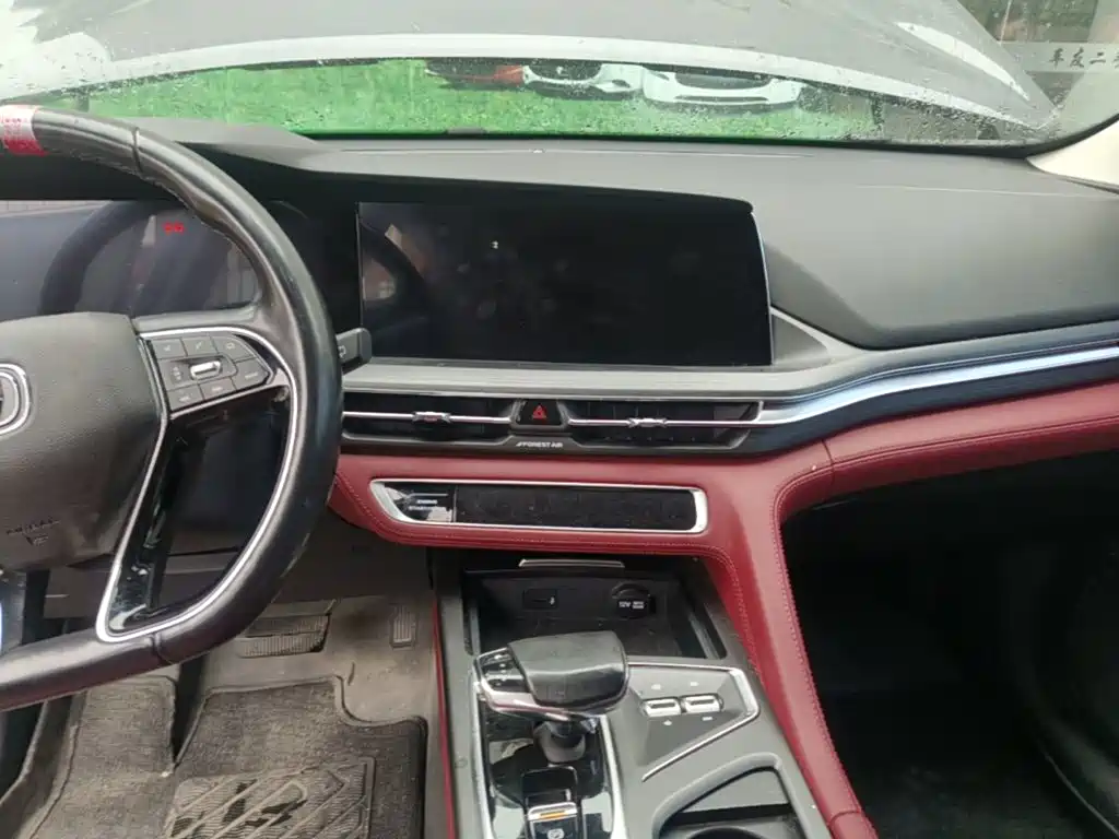 Changan CS75 PLUS — миниатюра 13
