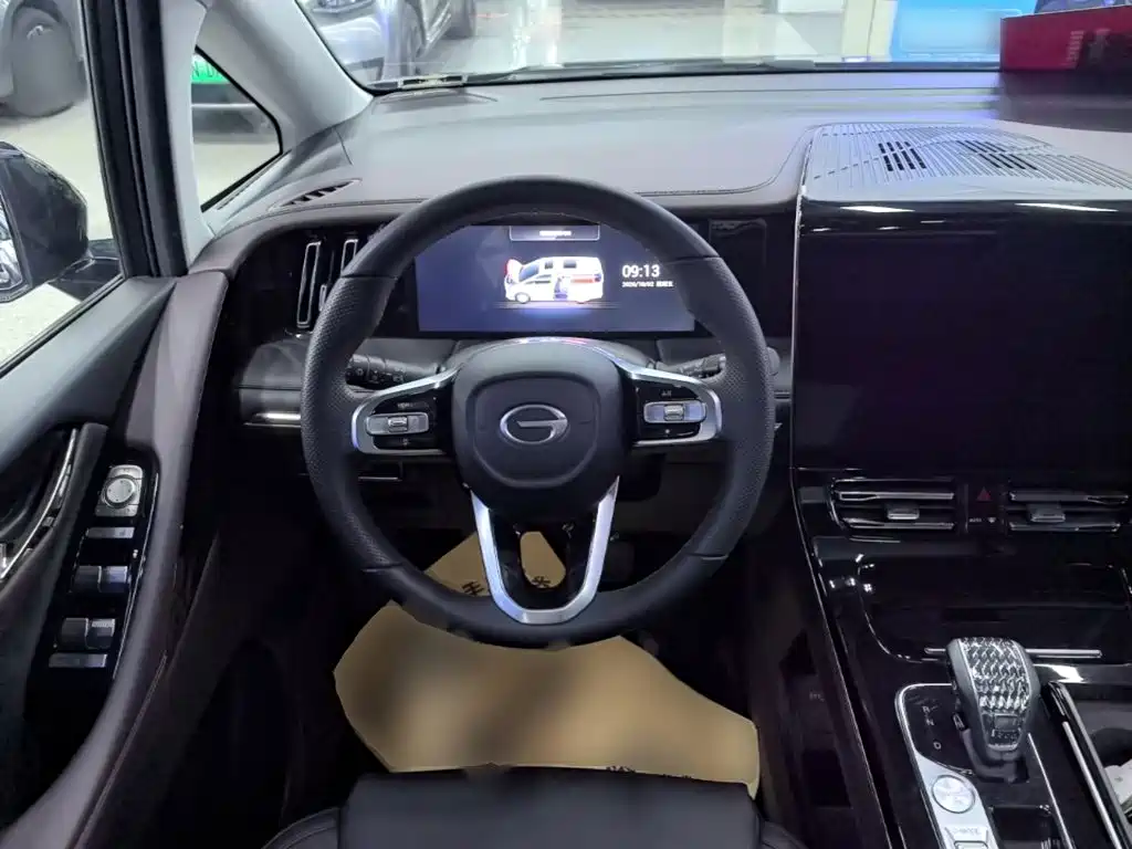GAC Motor Trumpchi M8 — миниатюра 11