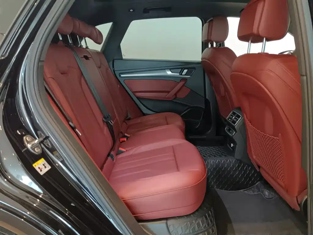 Audi Q5L 2024 45 TFSI Luxury