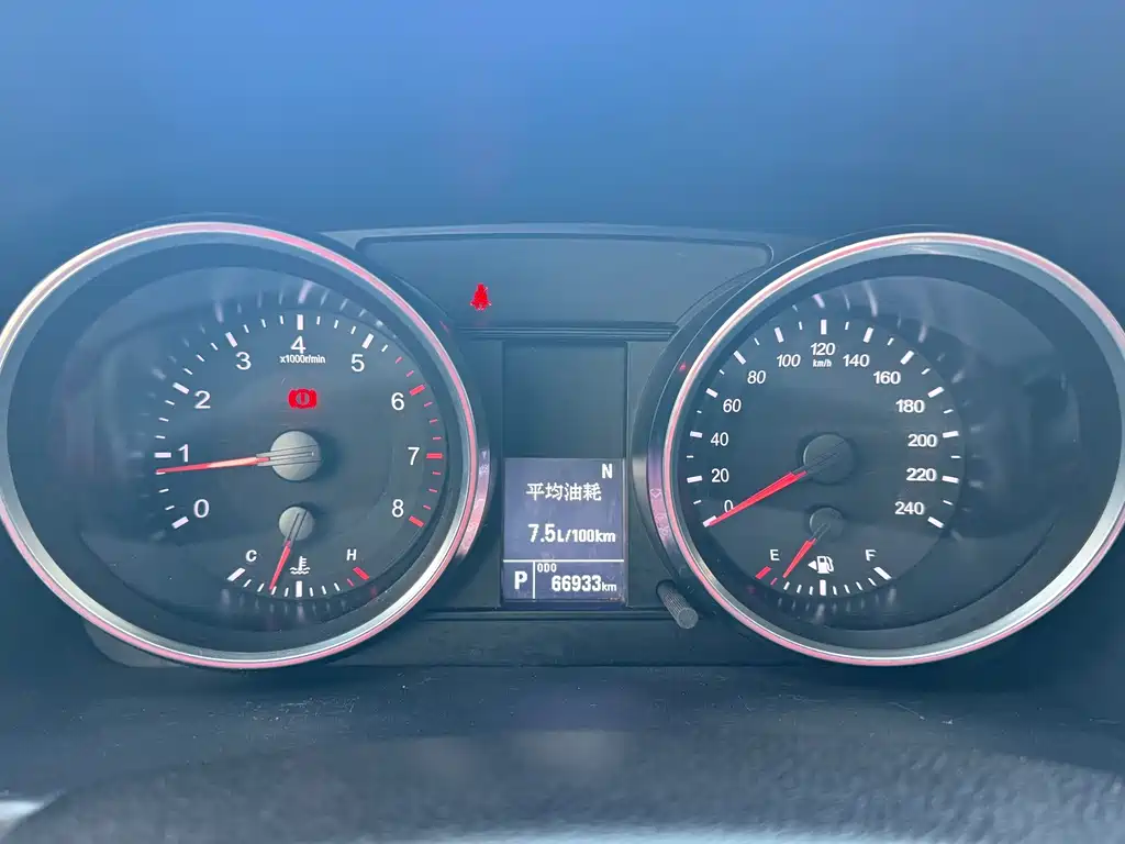 Haval M6 — миниатюра 18