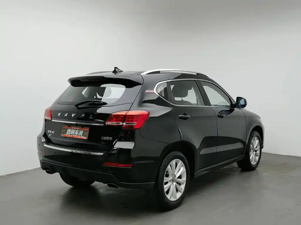 Haval H2 — миниатюра 2