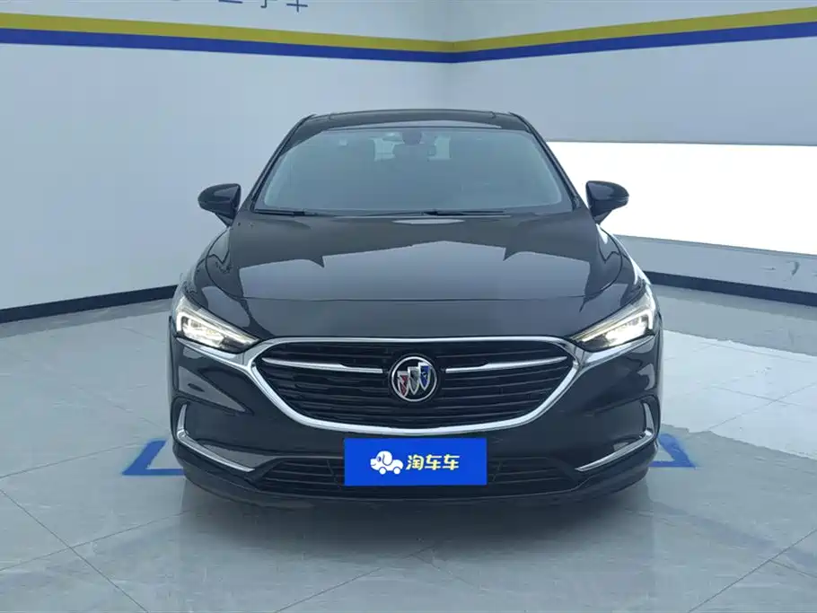 Buick LaCrosse 2022 552T Luxury
