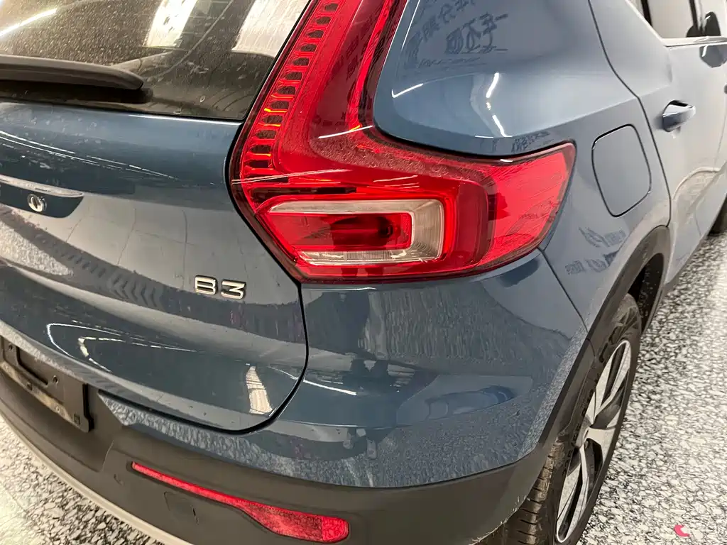 Volvo XC40 — миниатюра 19