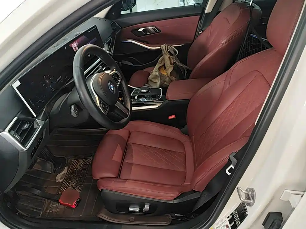 BMW i3 — миниатюра 15