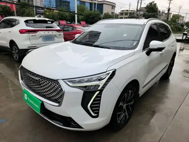 2021 Haval Jolion