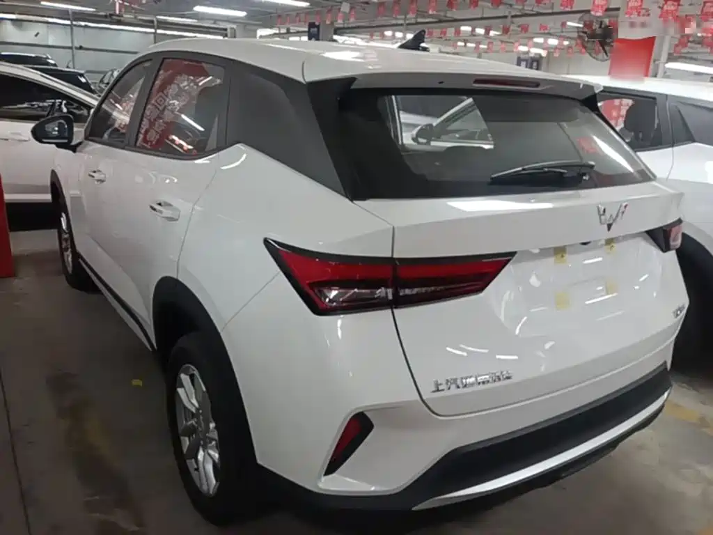 Wuling Xingchi — миниатюра 5