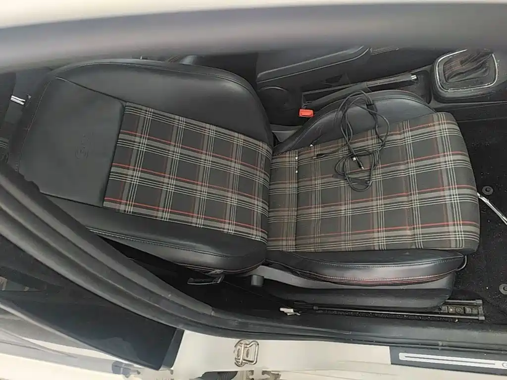 Volkswagen Polo — миниатюра 25