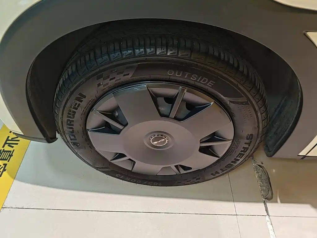 BYD Seagull — миниатюра 23