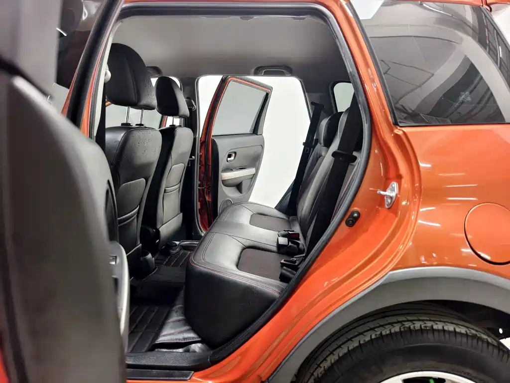 Great Wall Great Wall M4 — миниатюра 12