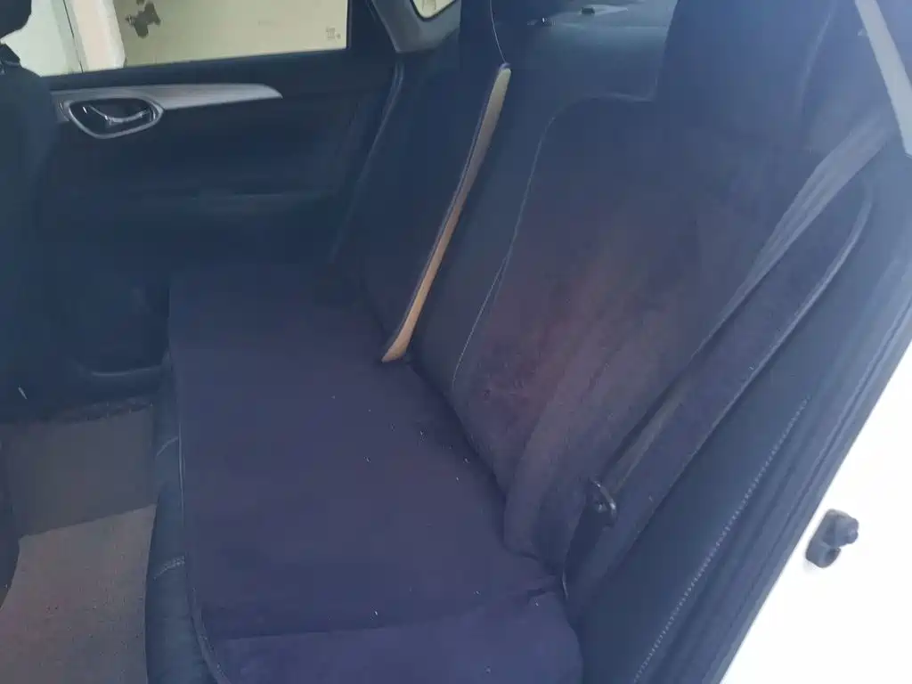 Nissan Sylphy — миниатюра 18