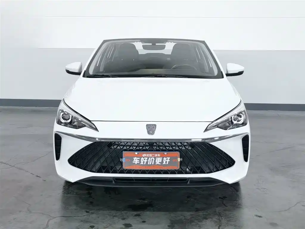 Roewe i5 2023 1.5L MT