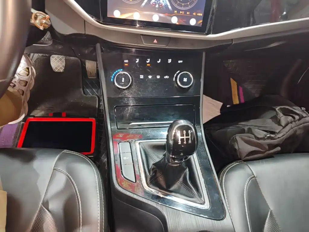Chery Arrizo 5 — миниатюра 14
