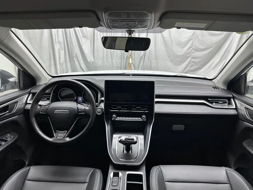 Haval M6 — миниатюра 5