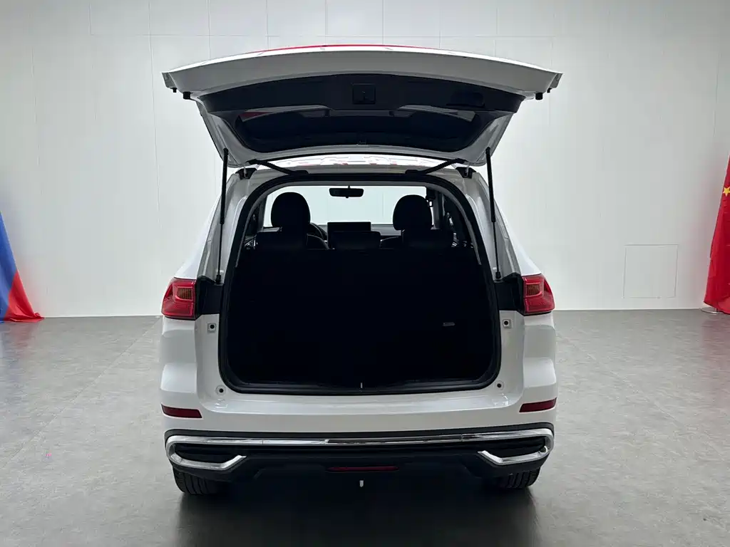 Haval M6 — миниатюра 22
