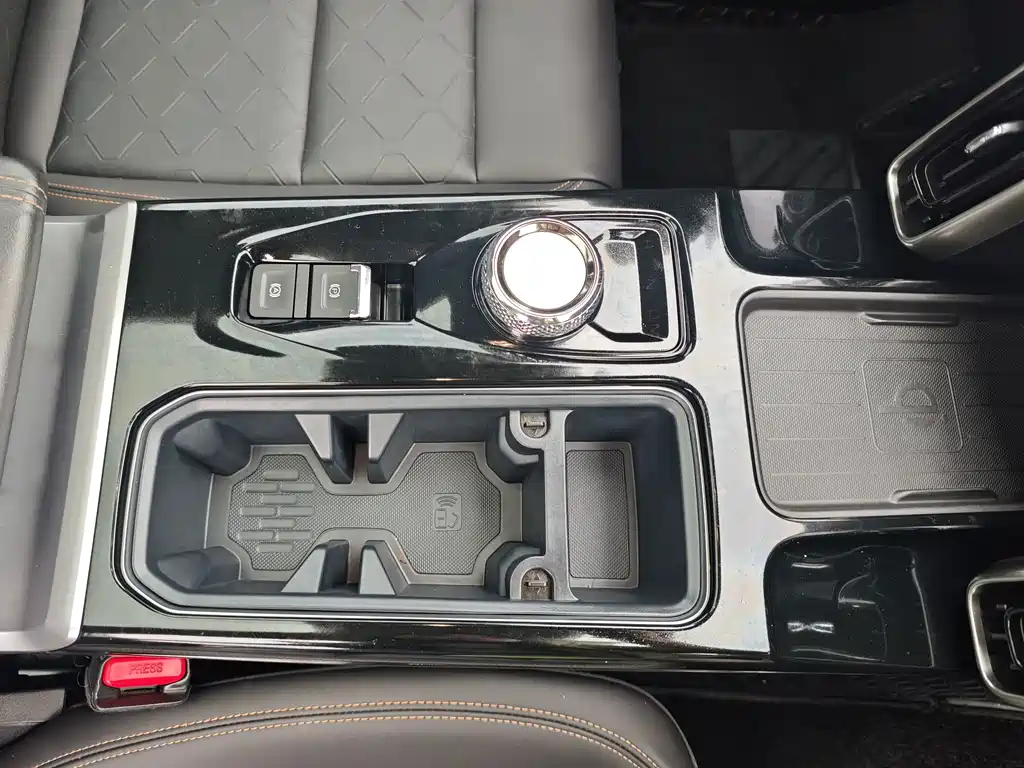 Haval 长城大狗 — миниатюра 13
