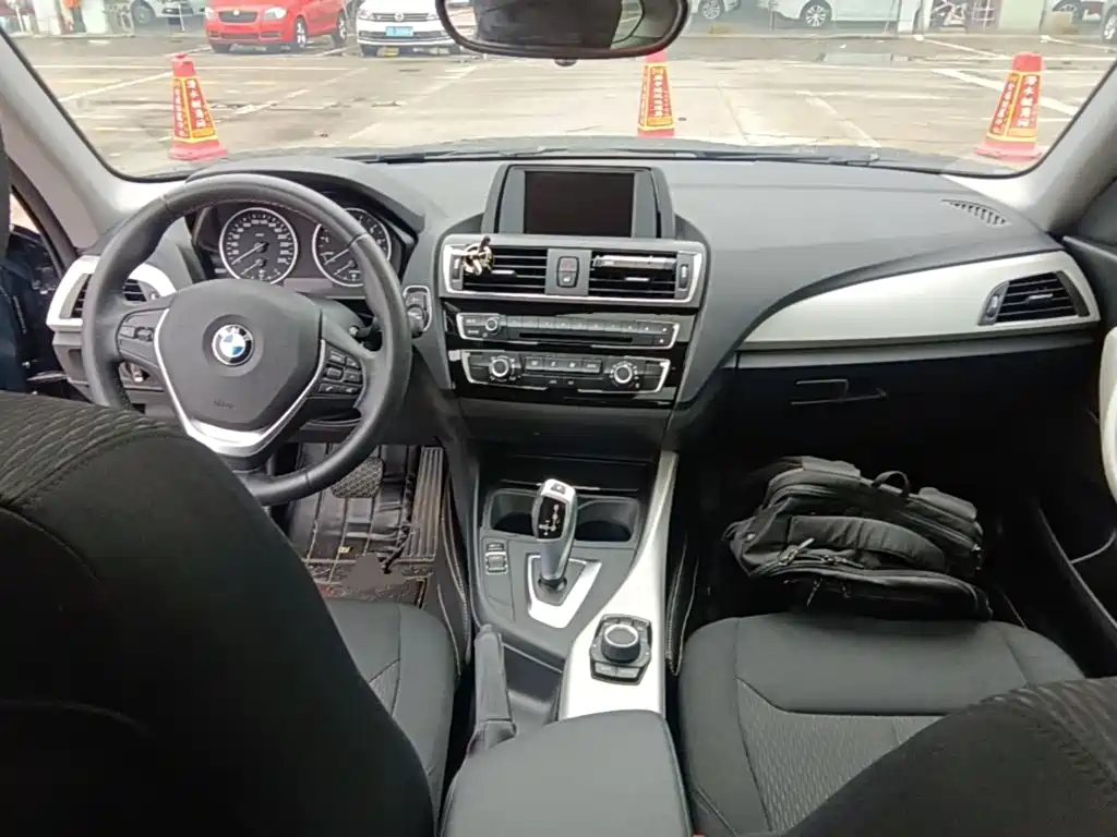 BMW 2 Series (Import) — миниатюра 10