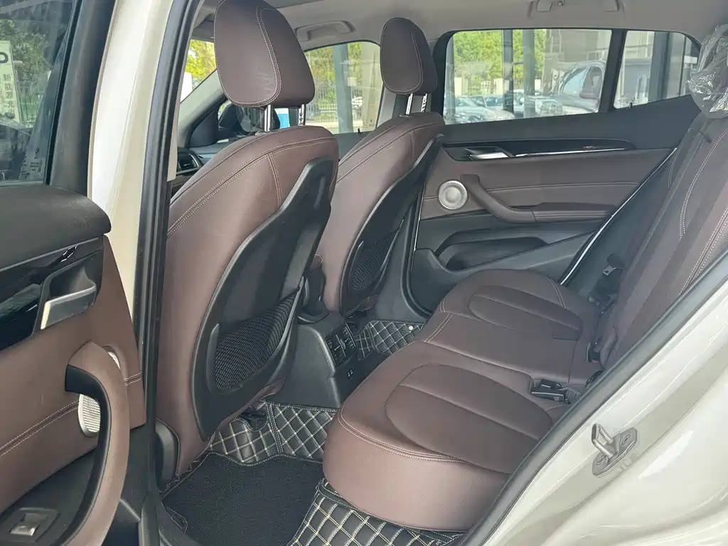 BMW X2 — миниатюра 8