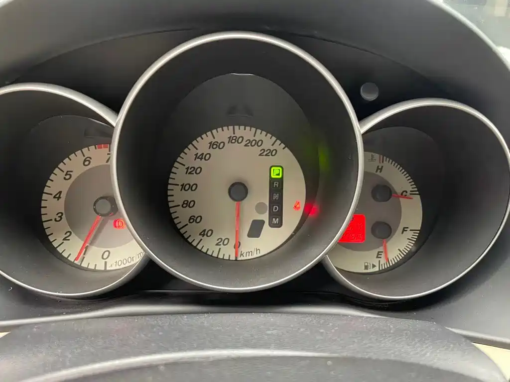 Mazda 3 — миниатюра 11
