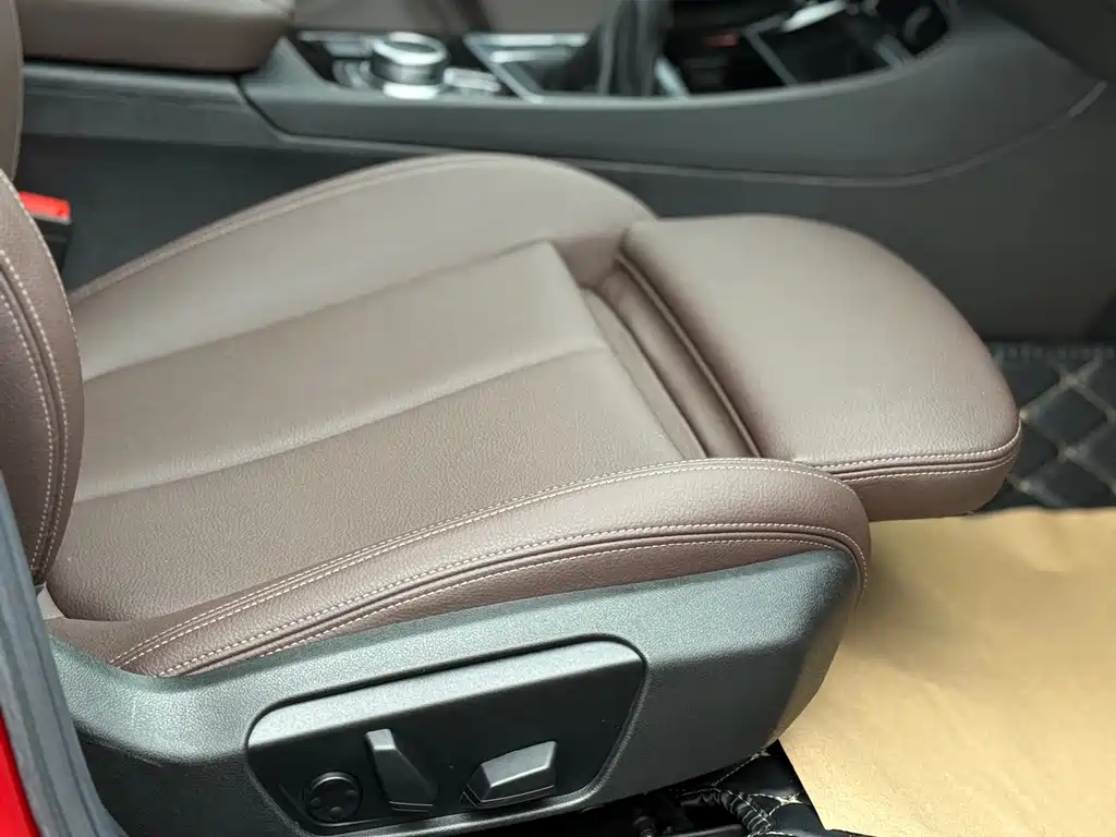 BMW 1 Series — миниатюра 13