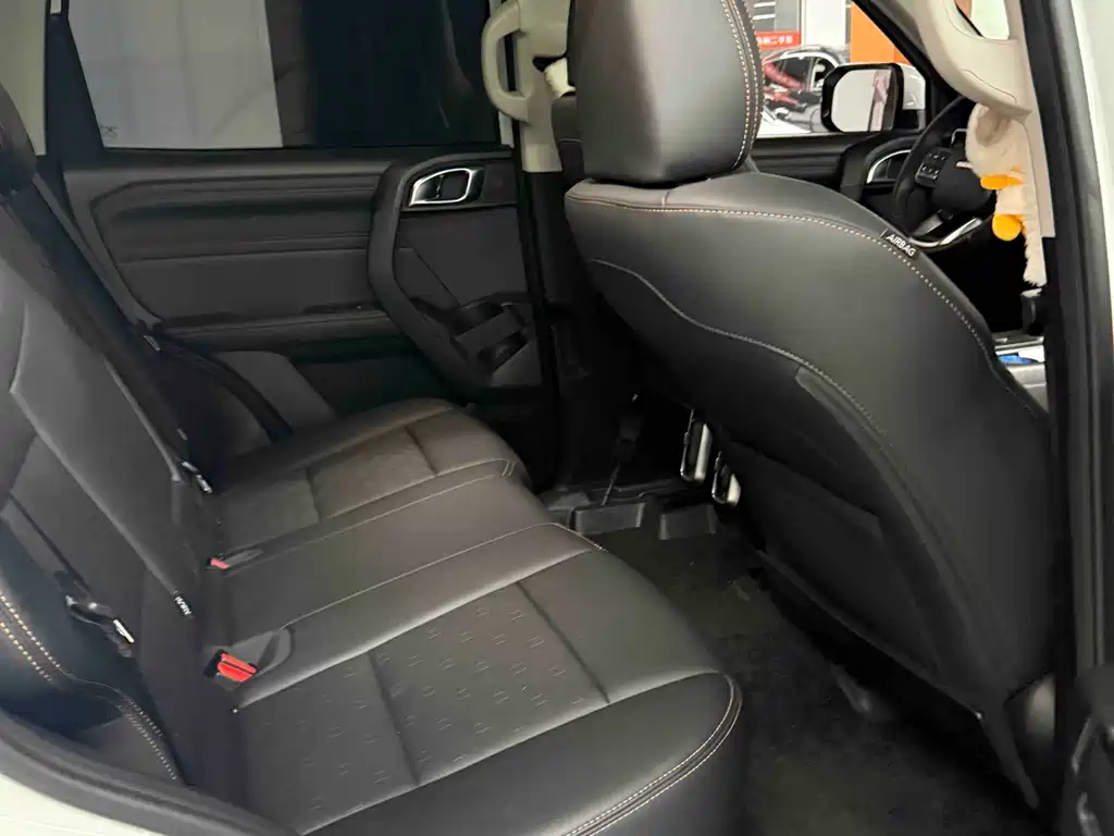 Haval Dargo 2024 1.5T DCT