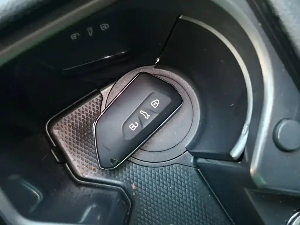 Volkswagen Golf — миниатюра 9