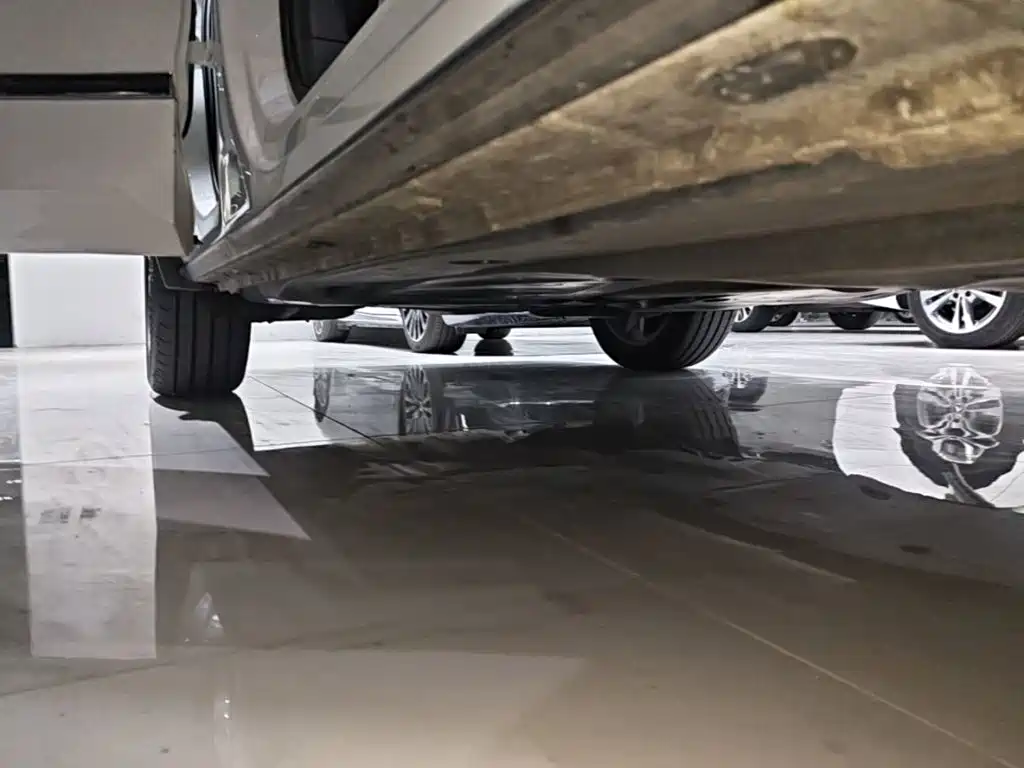 Volkswagen Tiguan L — миниатюра 21