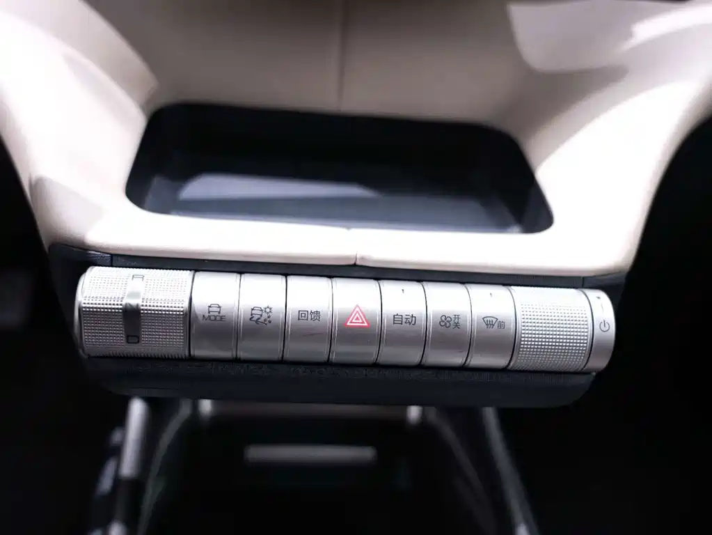 BYD Dolphin — миниатюра 21